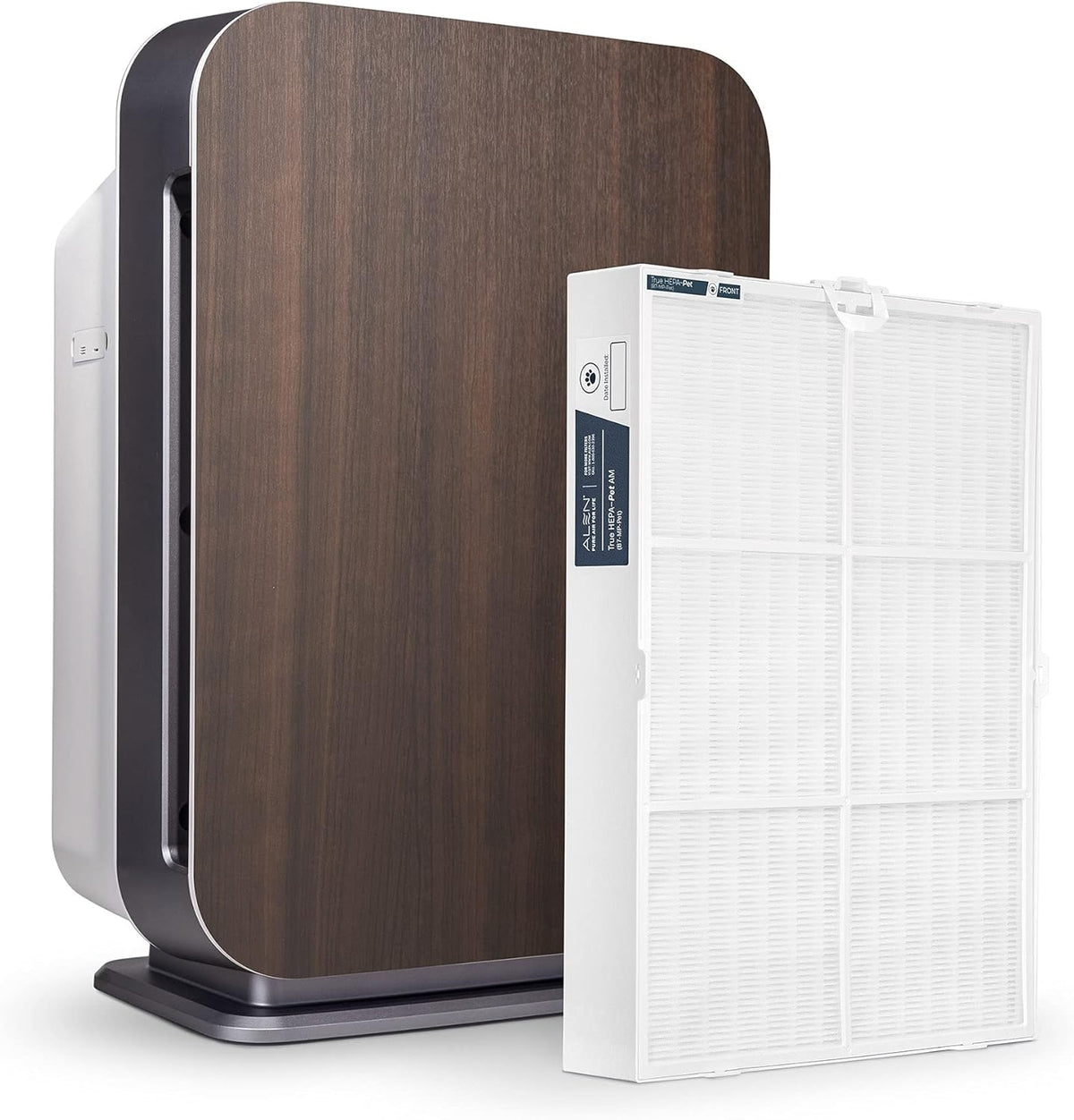 75i Air Purifier for Extra-Large Rooms, 1300 SqFt A8254