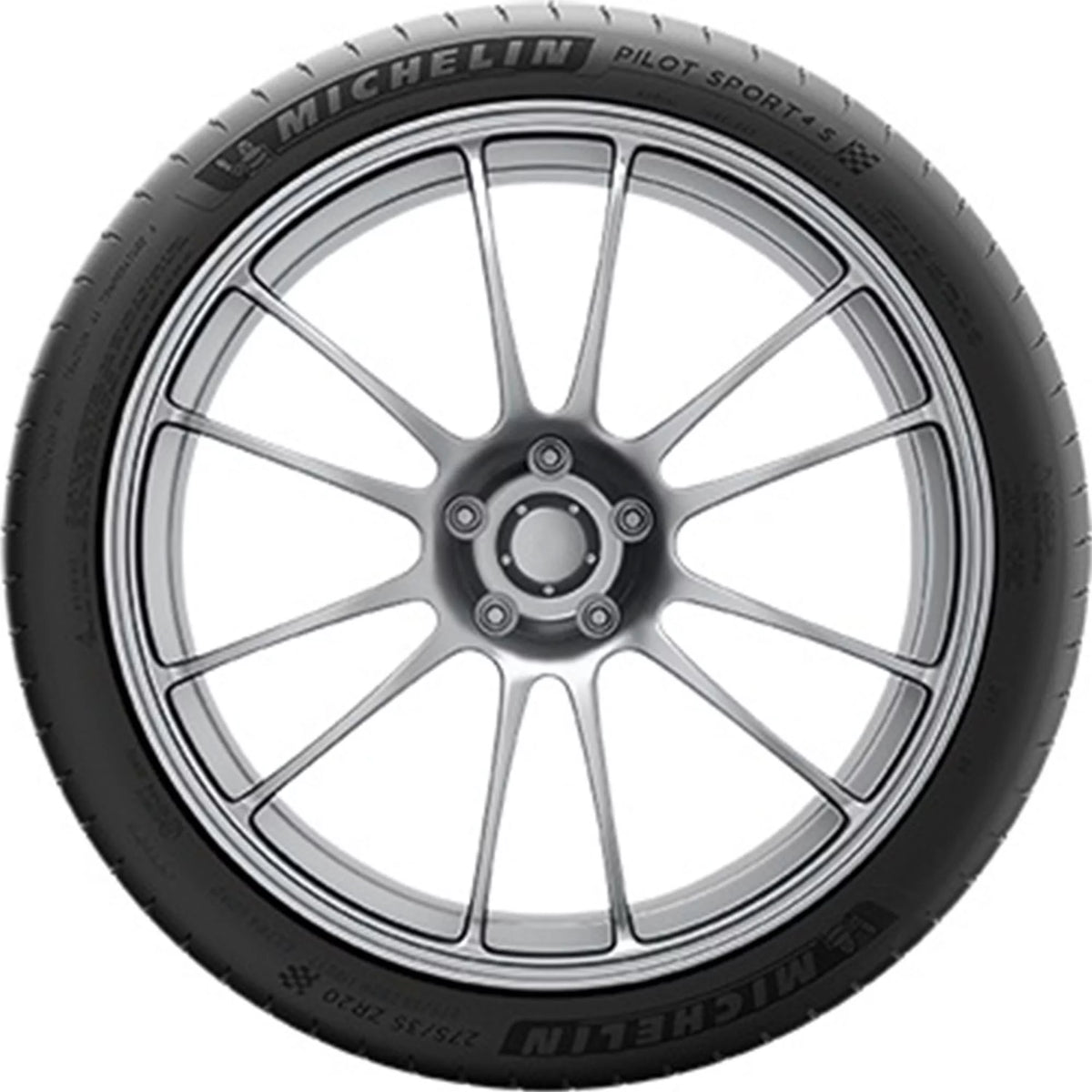 245/45ZR20 (103Y) XL Passenger Tire Y801189