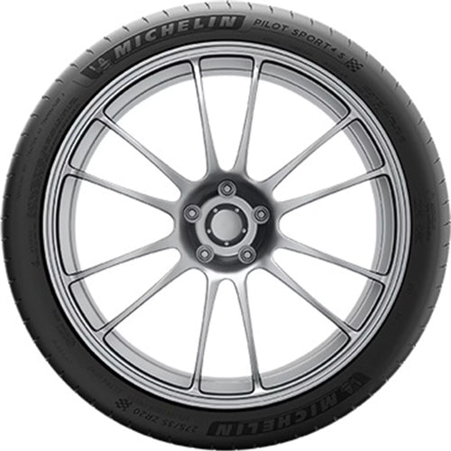 245/45ZR20 (103Y) XL Passenger Tire Y801189