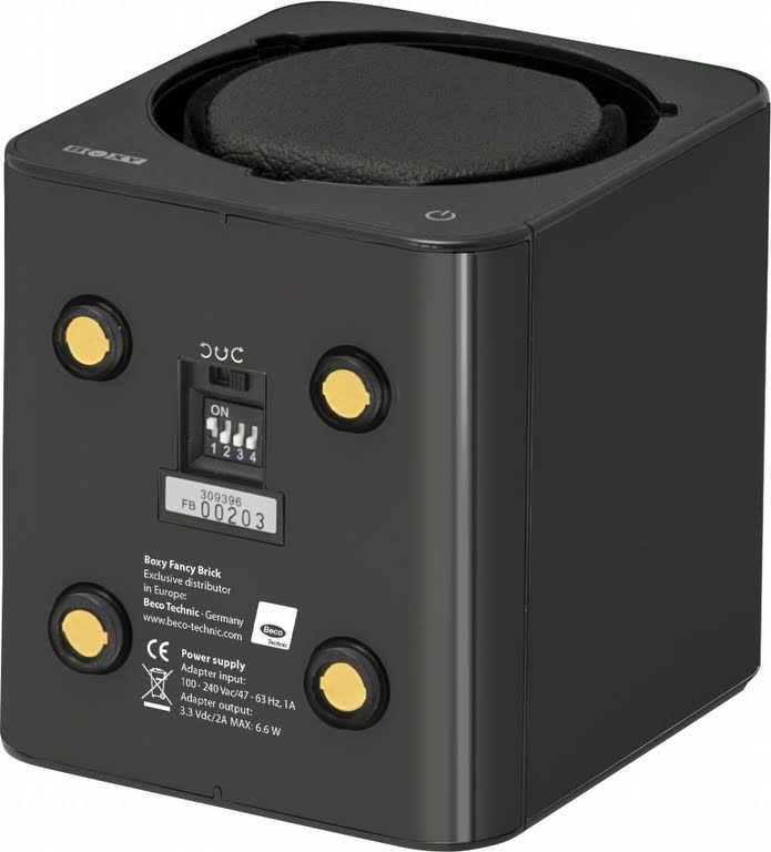 Black Watch Winder A804