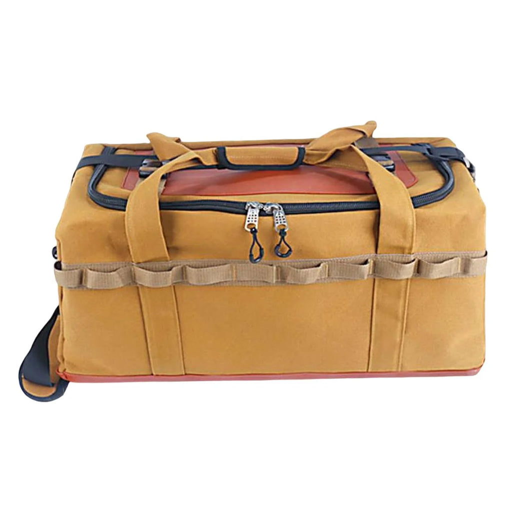 120L Camping Tent Storage Bag Duffel Tote U597751