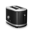 2 Slice Slot Toaster with High Lift Lever Y475