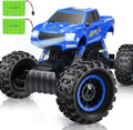 Green 1:12 RC Monster Truck 4WD, Pack of 2 J58554