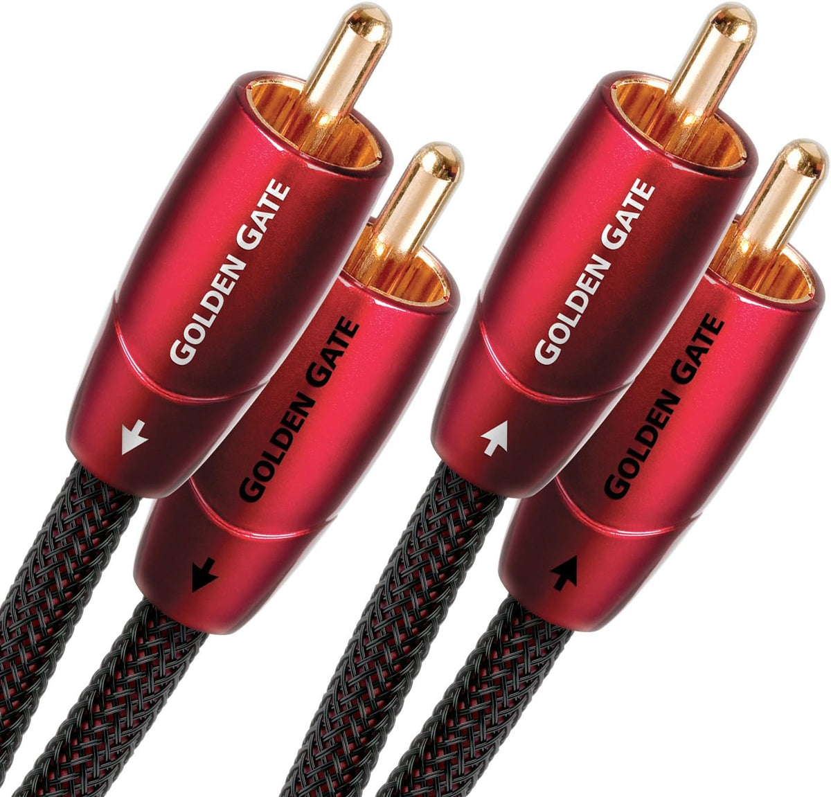 Audio Interconnect 12m RCA to RCA Q14931