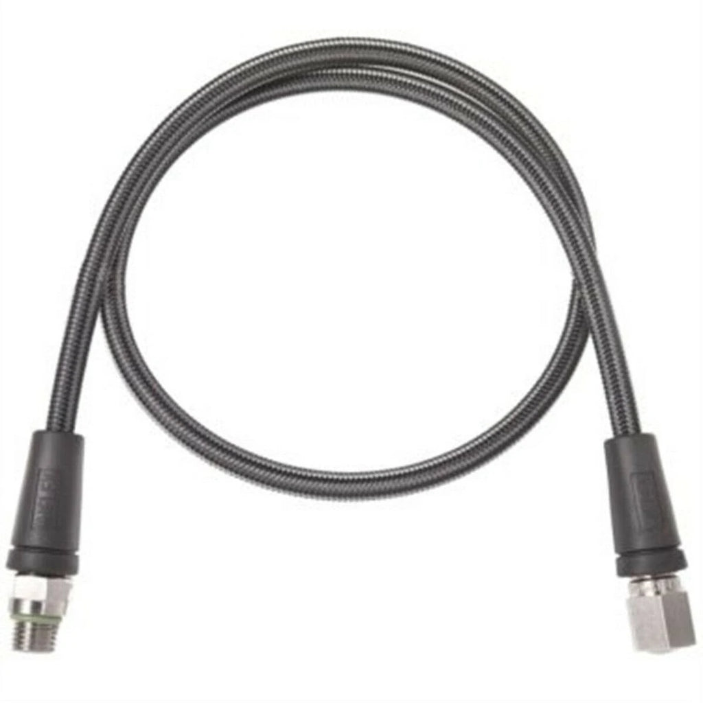 Scuba High Pressure Carbon HD Hose 48x22 M768