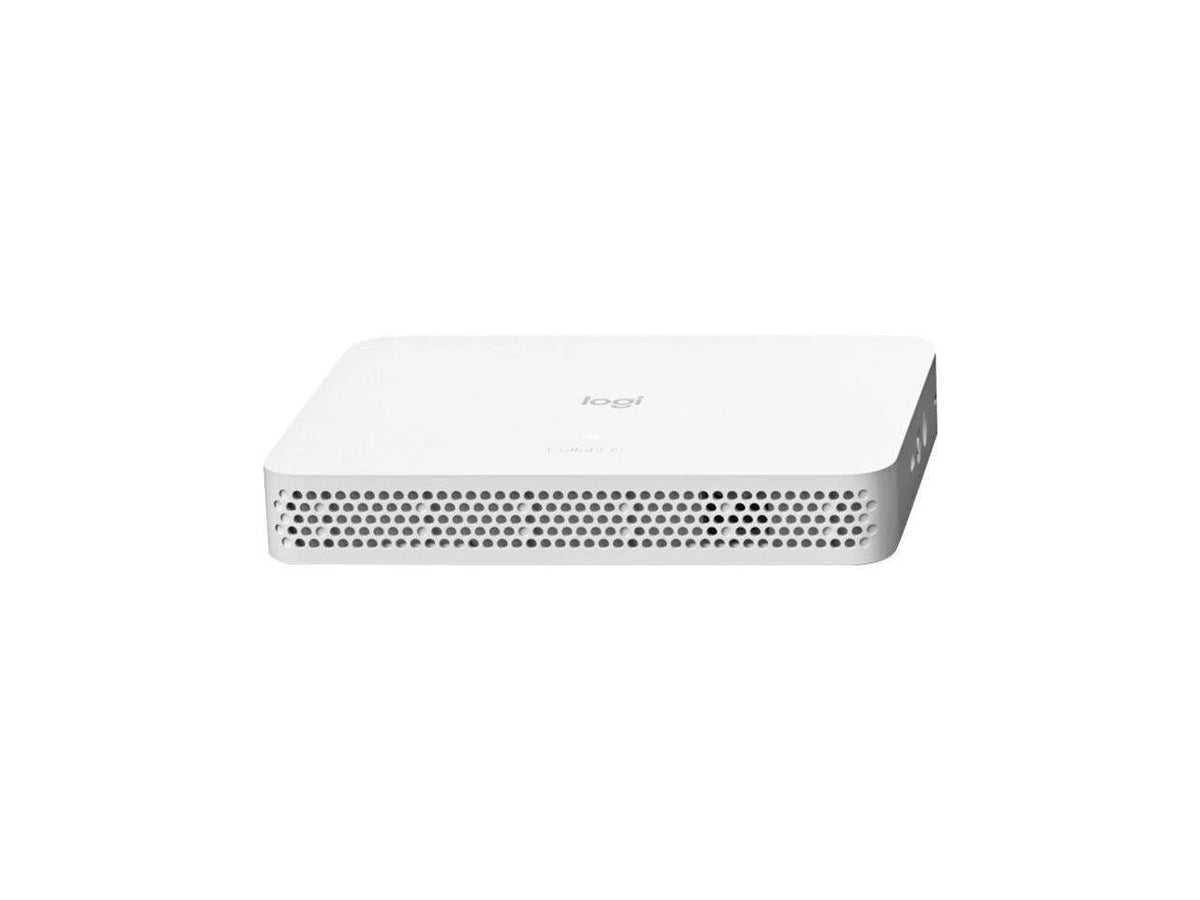 Computing Appliance for Video Collaboration R900827