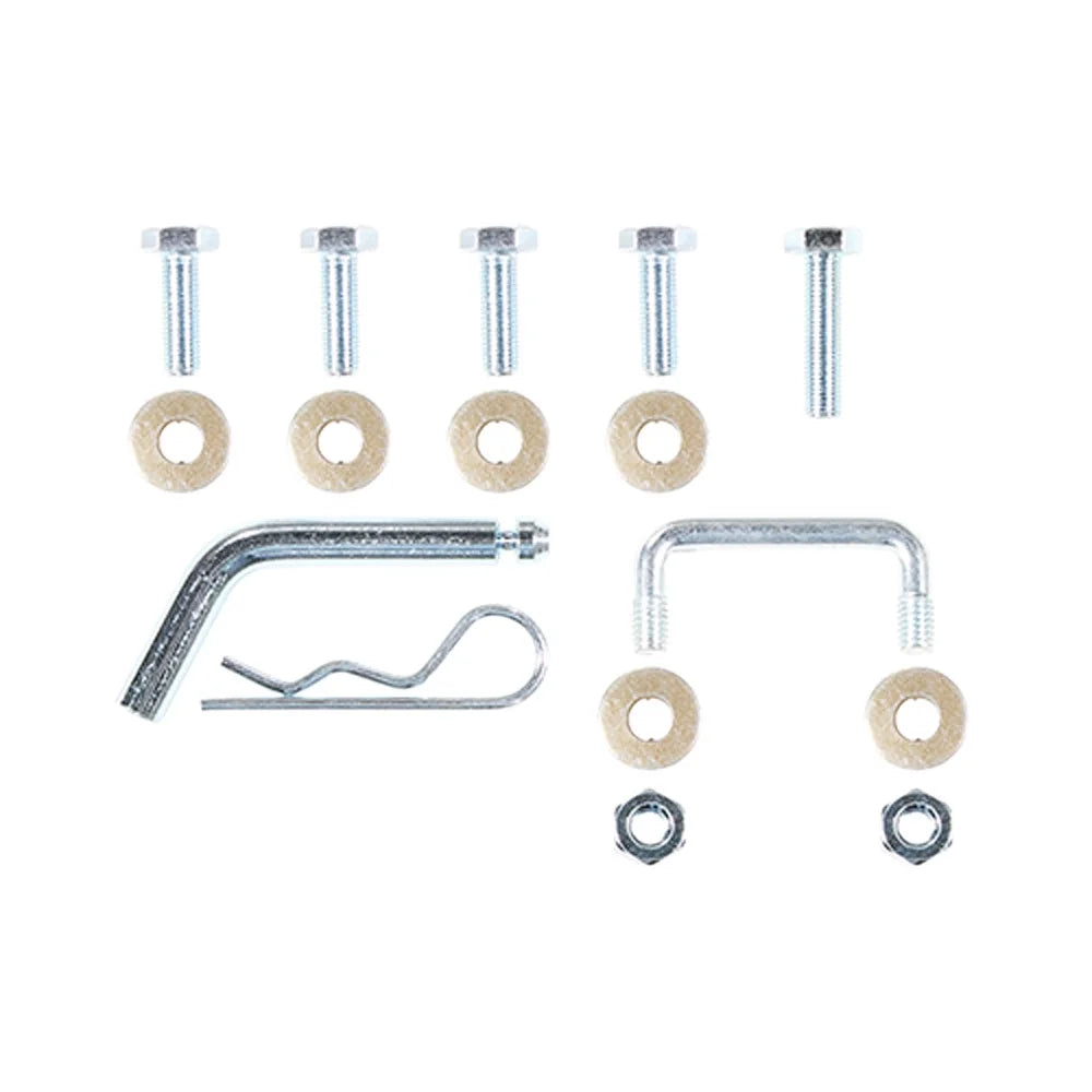 Class 2 Trailer Hitch, 1-1/4 Inch P270714