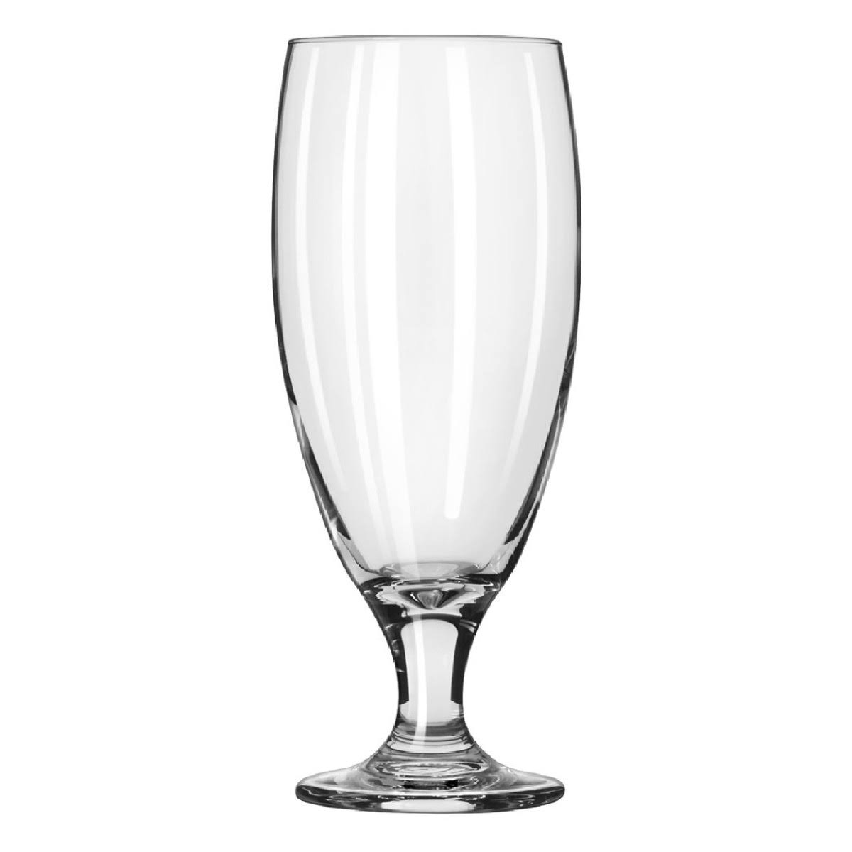 16 oz Pilsner Glass - 24/Case M761743