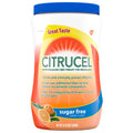 Sugar Free Fiber Powder Orange Flavor 32 Ounces X867273