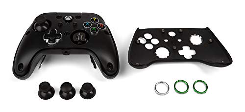 Black Wired Gamepad for Xbox One N144