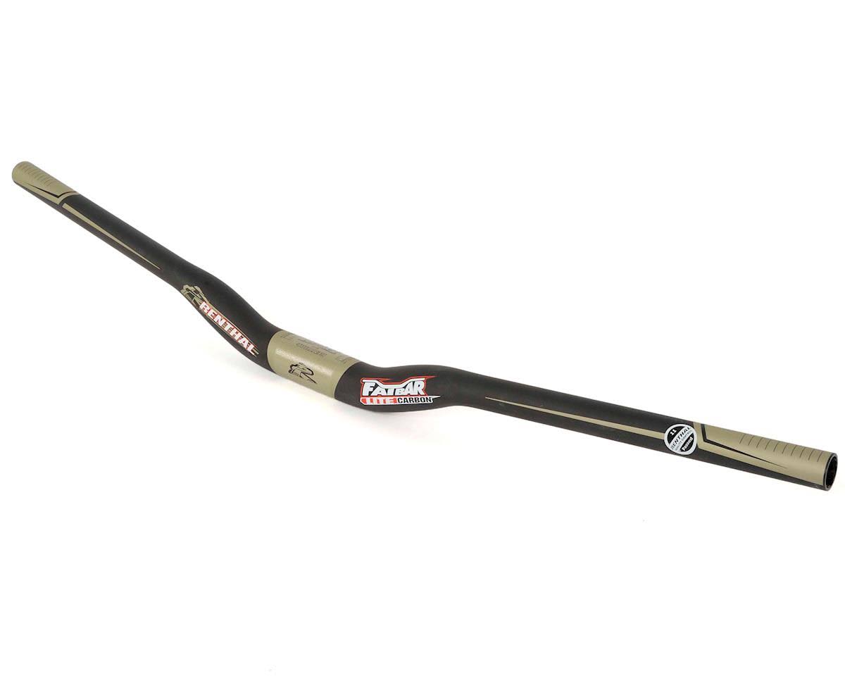 Carbon Handlebar 30mm Rise, 31.8mm, 740mm I678417