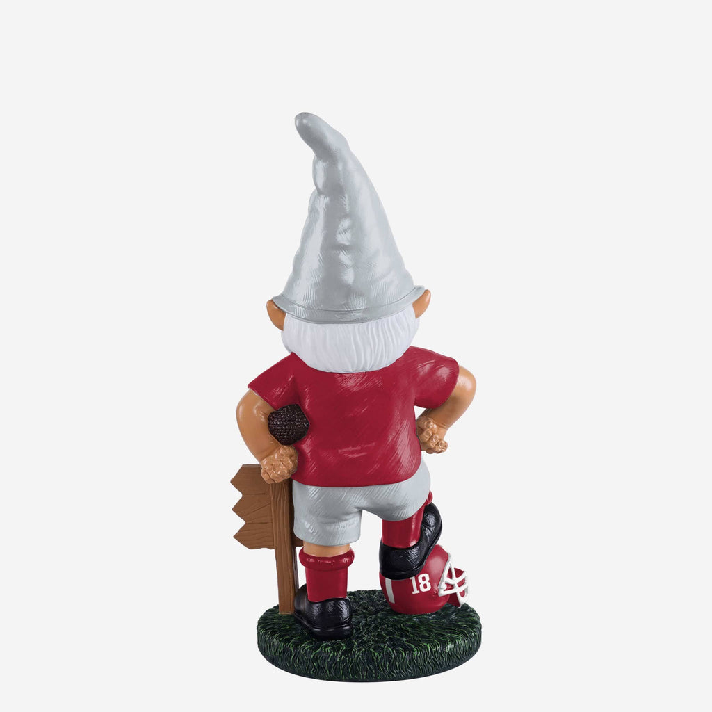 NCAA Gnome D3955
