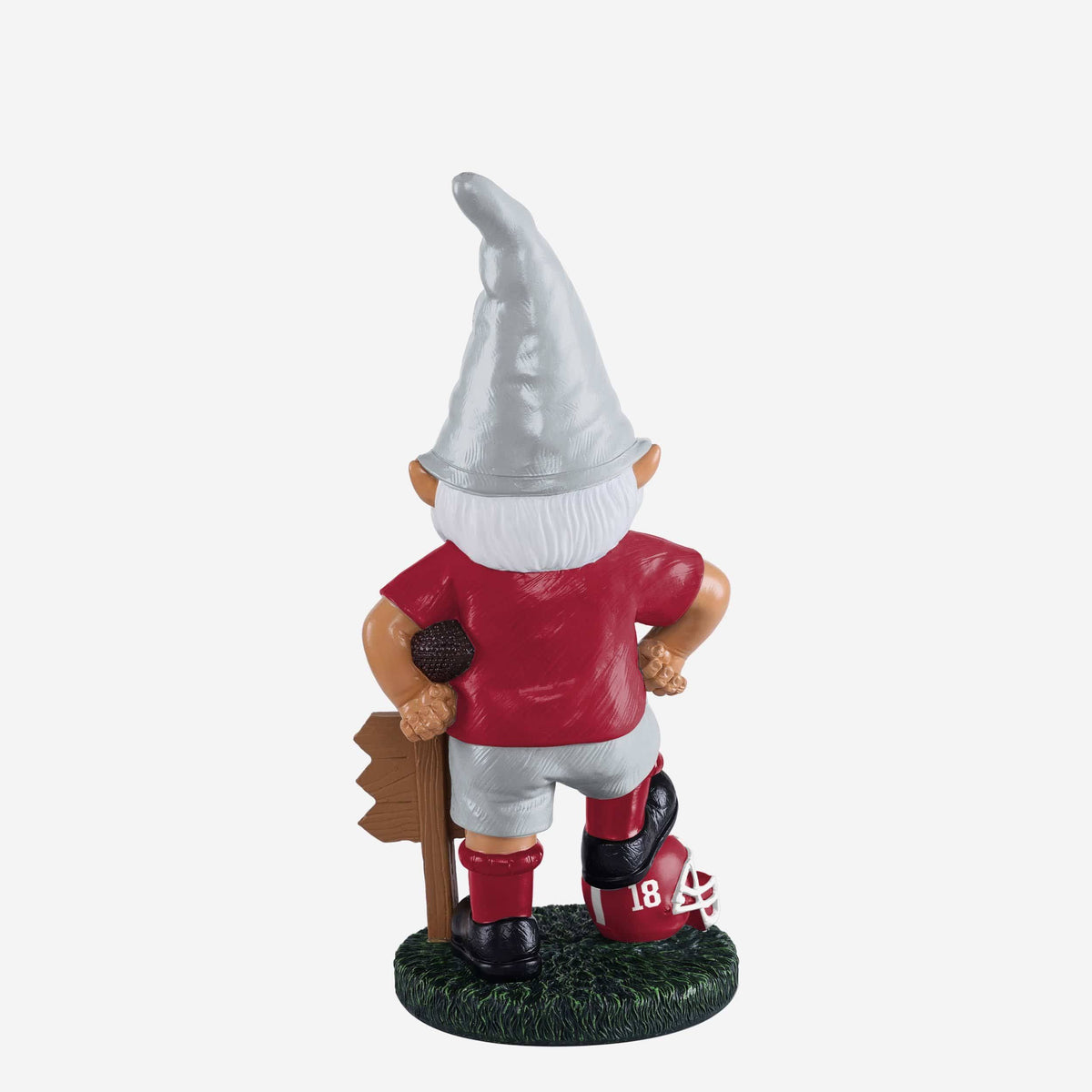 NCAA Gnome D3955