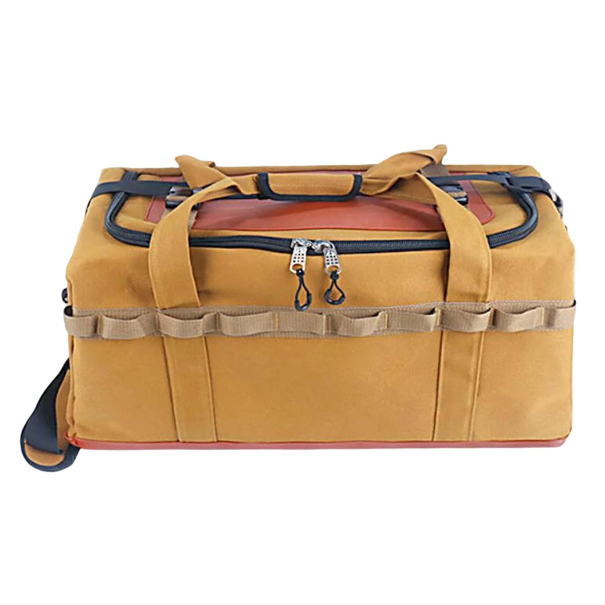 120L Camping Tent Storage Bag Duffel Tote U597751
