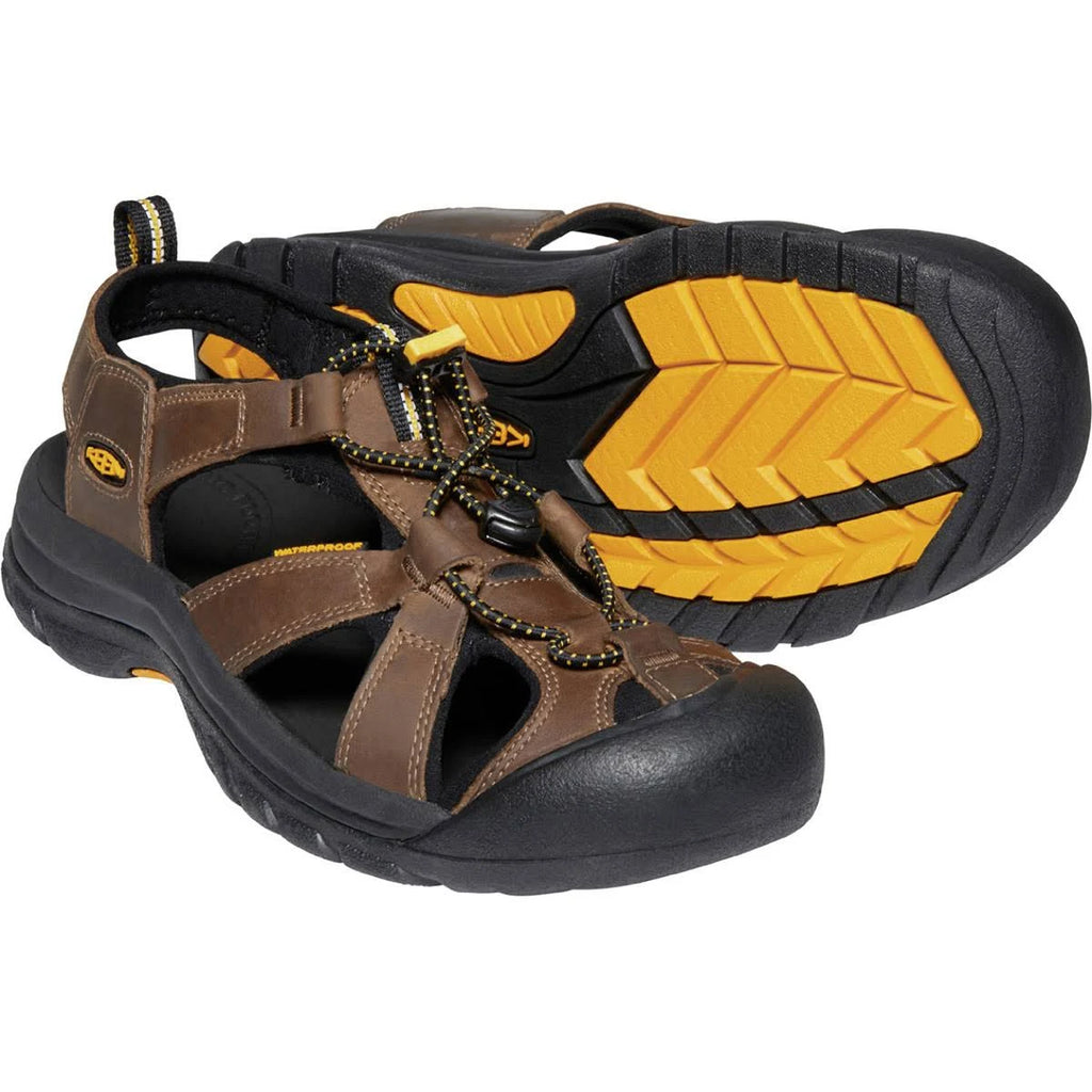 Keen Venice 9.5 Bison M93674