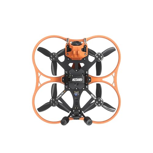 Cinelog30 FPV Drone K607