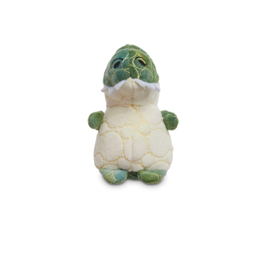 Plush Dog Toy with Kevlar Stitching I80503