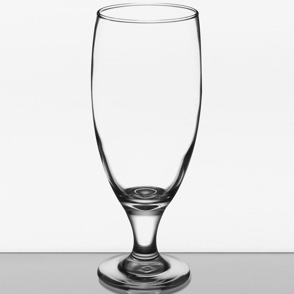 16 oz Pilsner Glass - 24/Case M761743