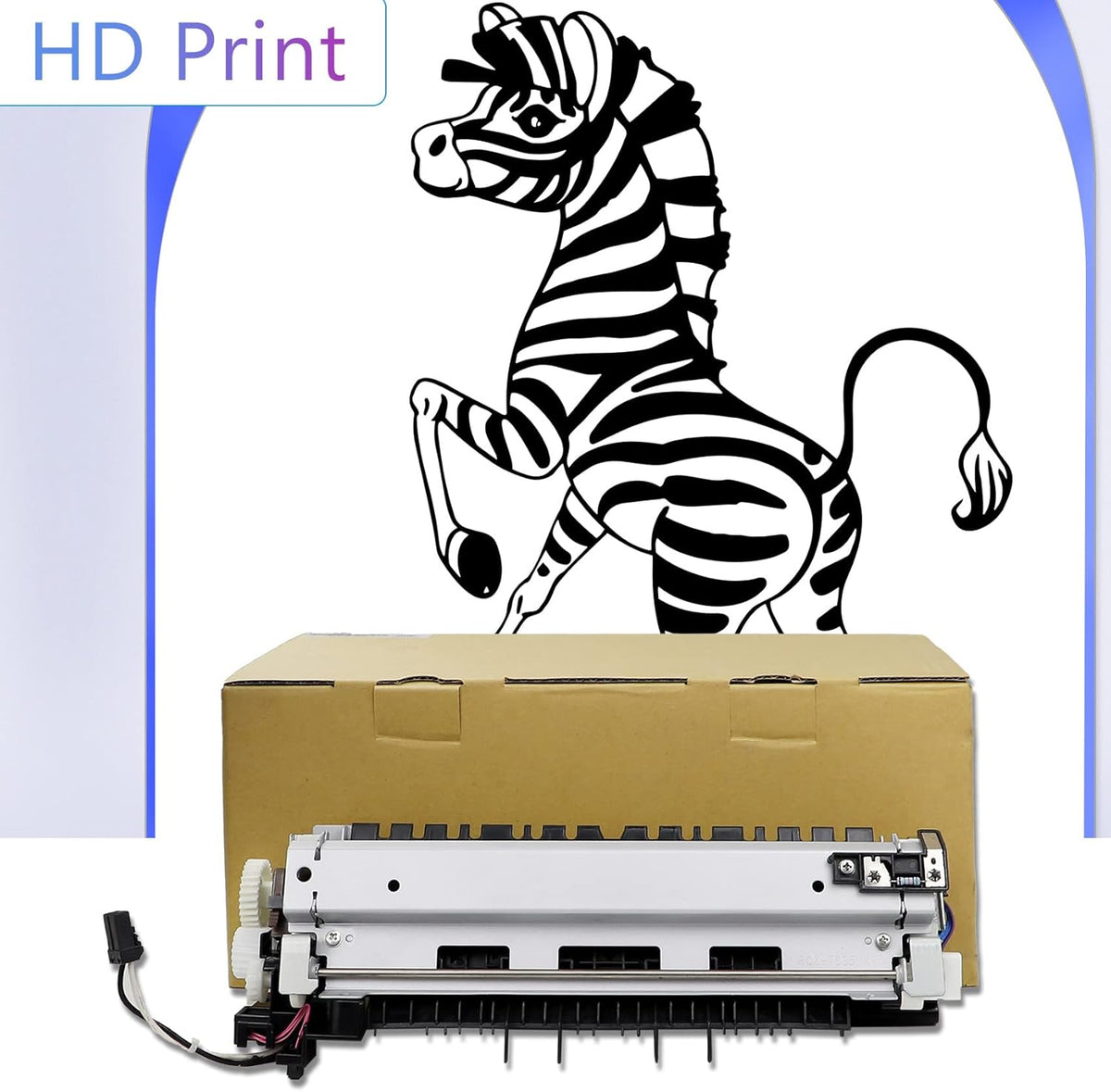 Maintenance Kit 110V for HP Enterprise P3015 O407
