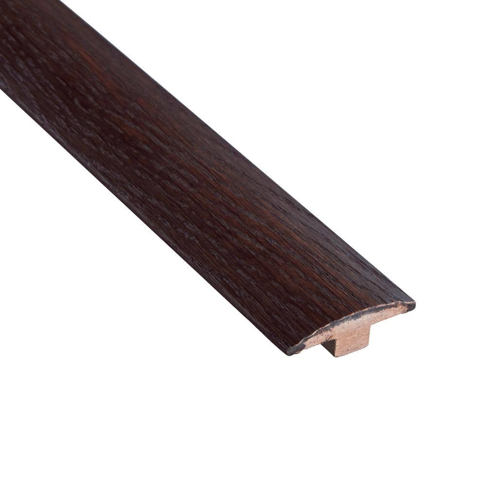 Onyx Acacia T-Molding B393386
