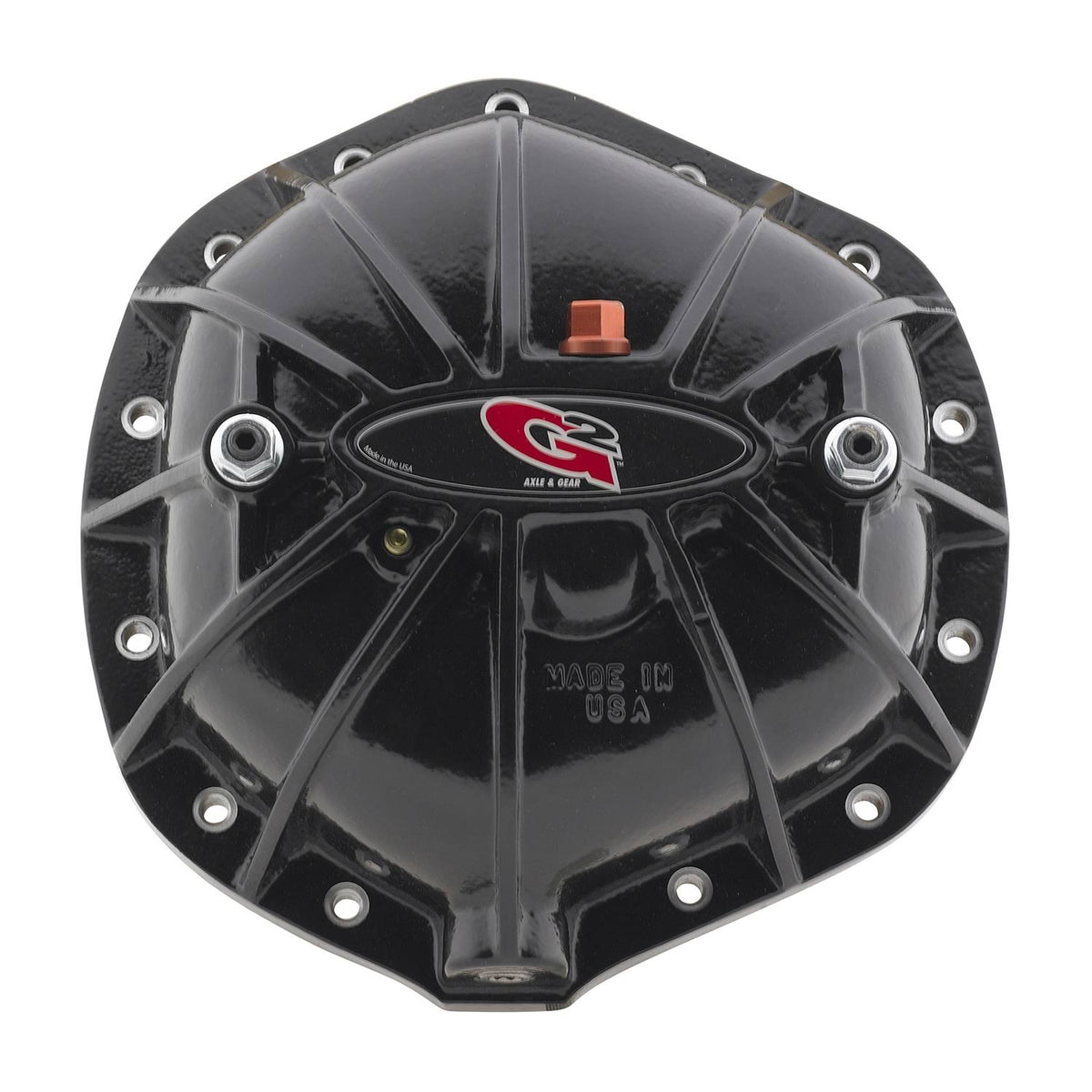 Differential Cover O126