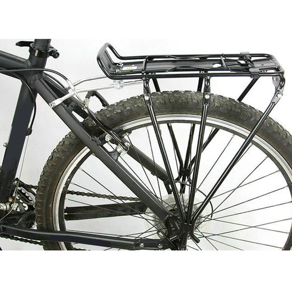 Rear Luggage Bike Rack for 26" 28" Cycle E694