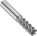 Carbide Square Nose End Mill M66270