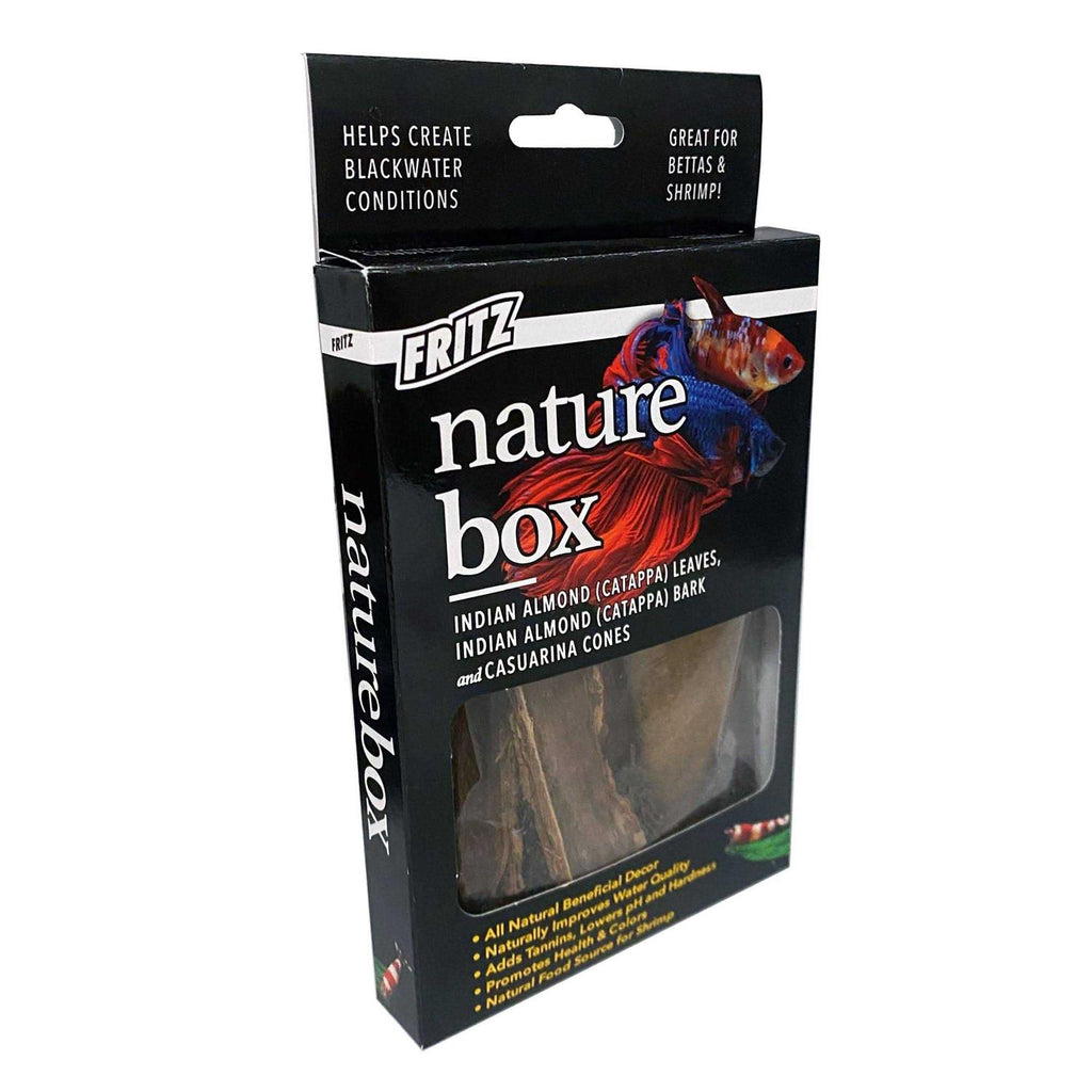 Aquatics Nature Box X1648