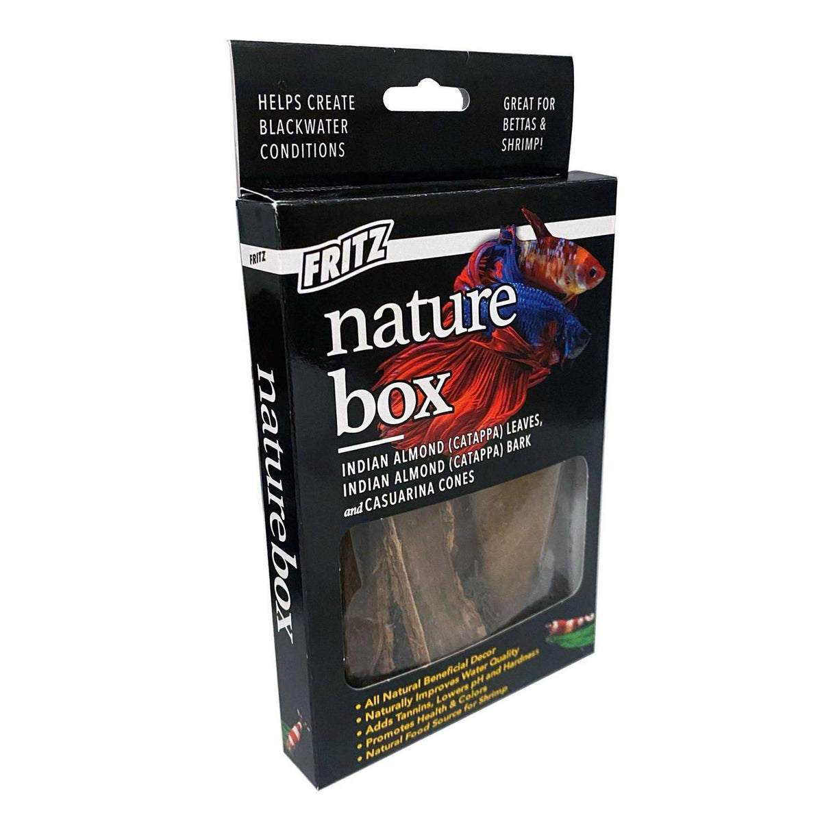 Aquatics Nature Box X1648