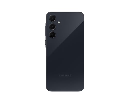 128GB Dual-SIM Unlocked Android Smartphone (Awesome Navy) Q333531