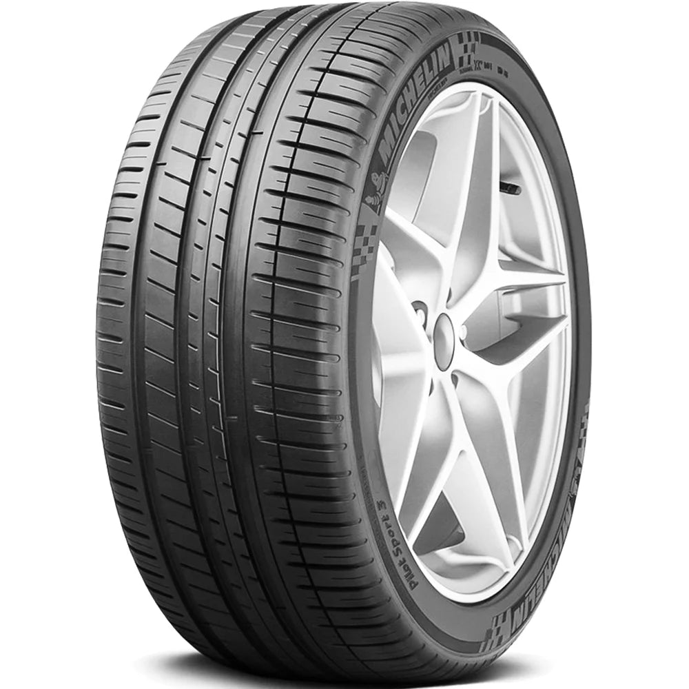 275/30R20 97Y XL Passenger Tire A3221