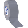 Silver Duct Tape 3x22 x 60 Yard Roll 16 Roll/Case B360