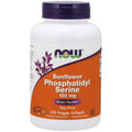 Sunflower Phosphatidyl Serine 100mg T454013