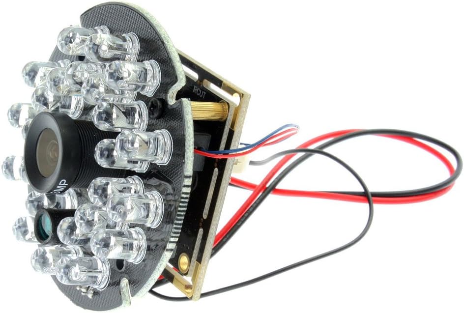1.3megapixel Day&Night USB Video Conference Camera Module P1794