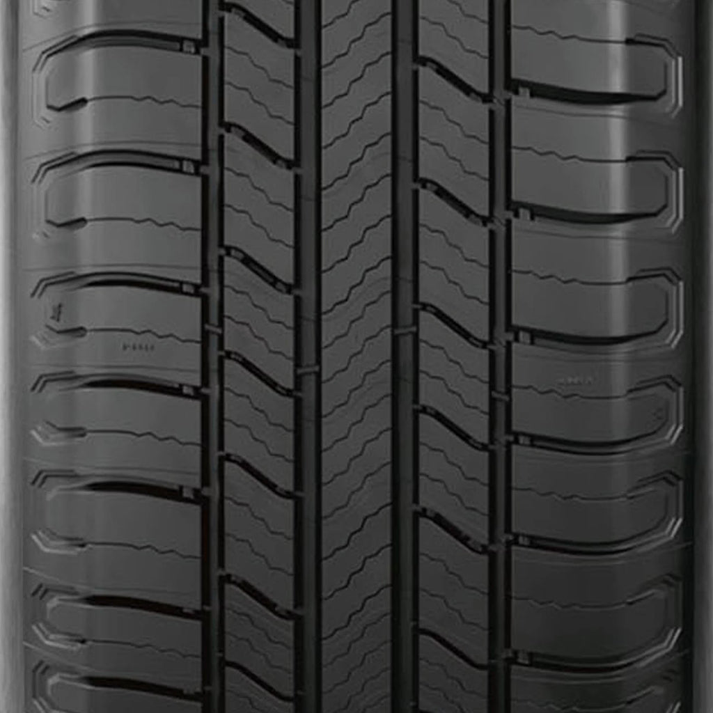 All Season P225/60R16 98H Passenger Tire E2022