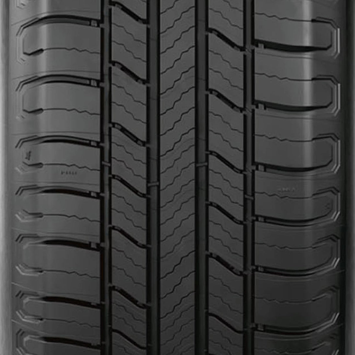 All Season P225/60R16 98H Passenger Tire E2022