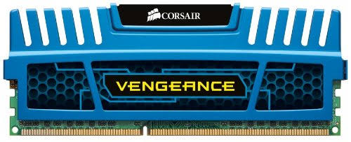 8GB (2 x 4GB) 240-Pin DDR3 SDRAM 1600 M5780