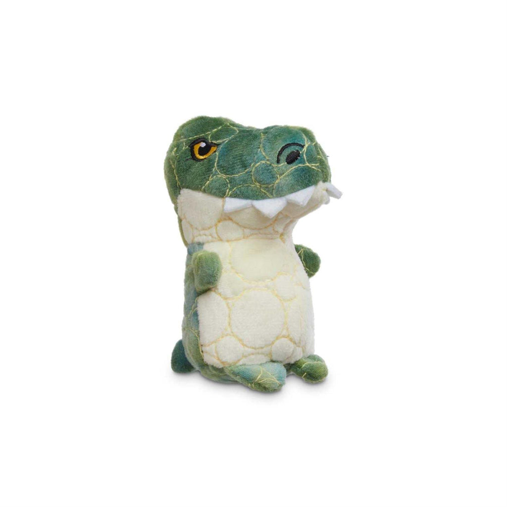 Plush Dog Toy with Kevlar Stitching I80503