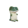 Plush Dog Toy with Kevlar Stitching I80503