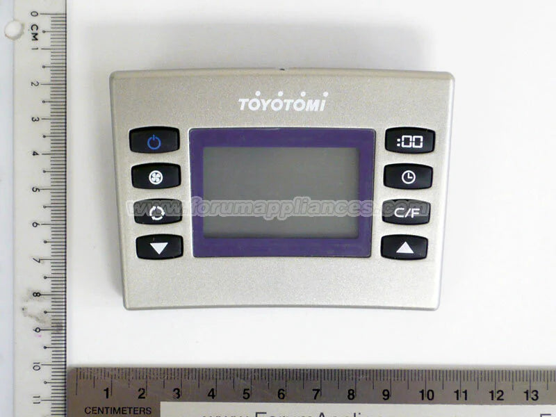 Remote Control E29712
