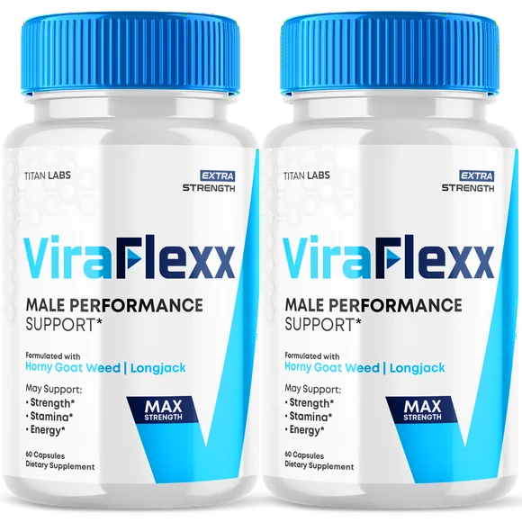 Extra Strength Performance Support Supplement 2 Pack E79013