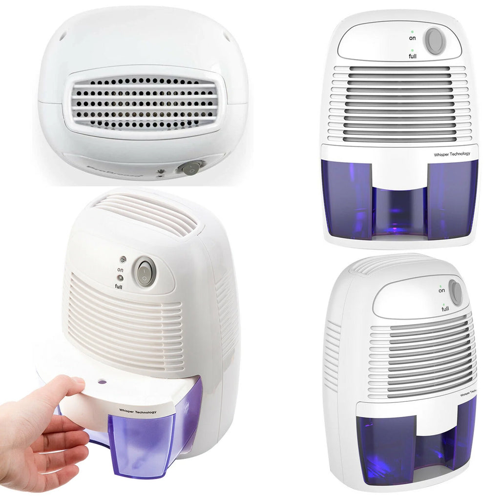 Dehumidifier Air Dryer Moisture Absorber Machine Indoor F331