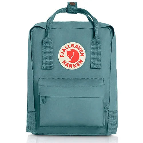 Sky Blue Mini Backpack C649816
