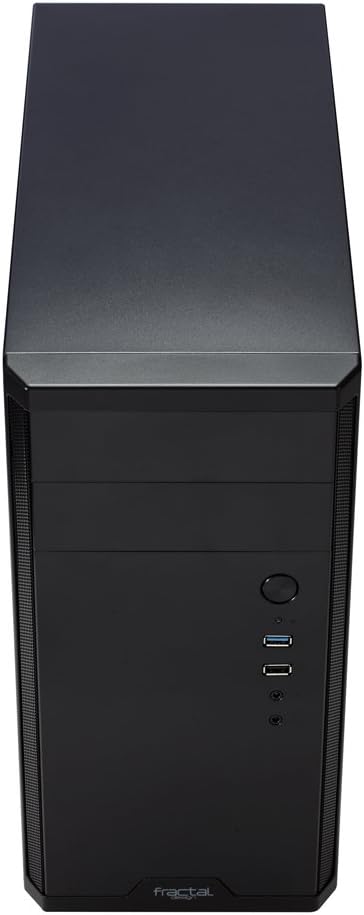 Micro ATX Case K48702