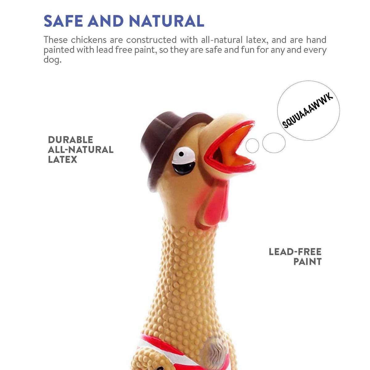 Dog Toy G52025