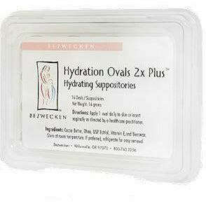 16 count Hydration Ovals Y5503