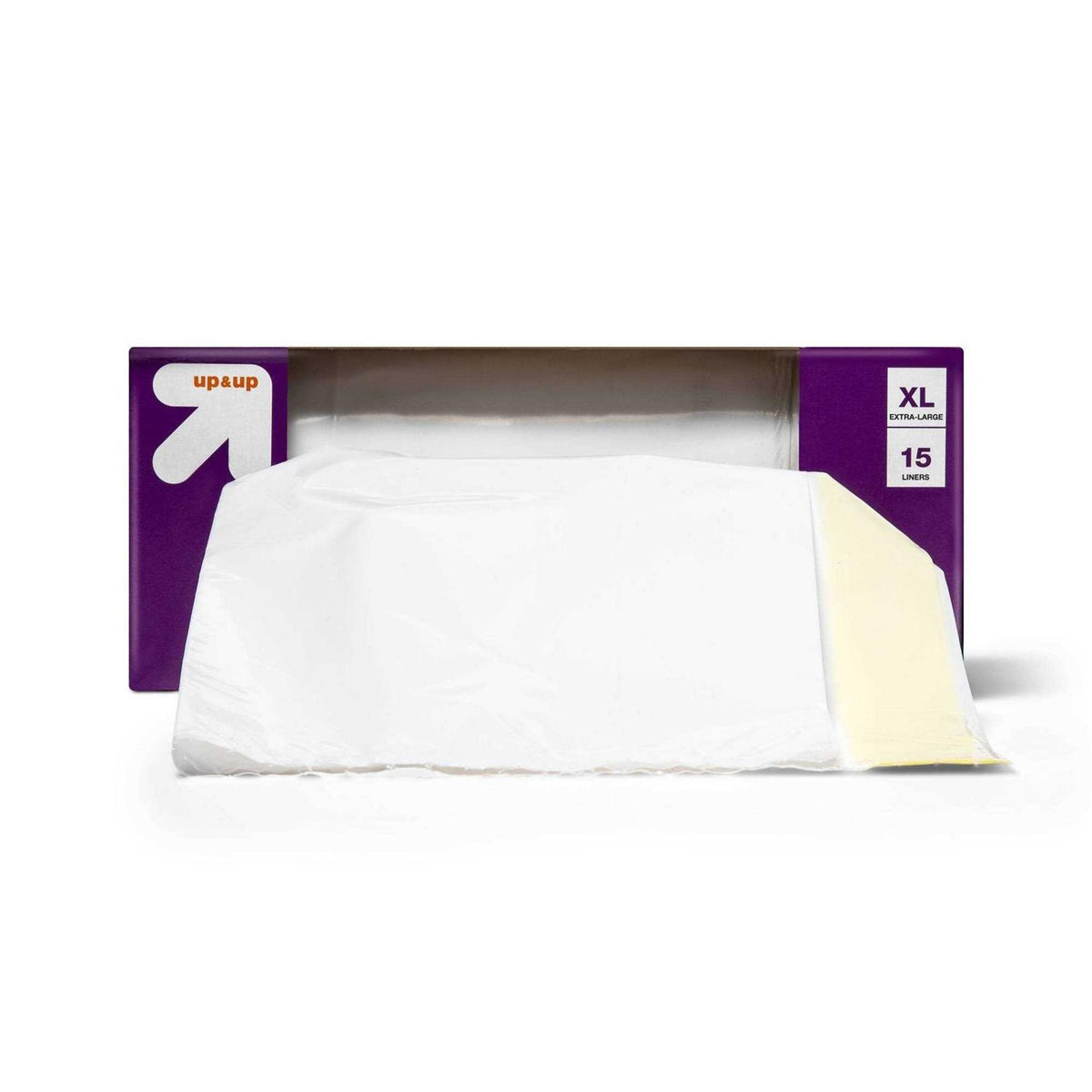 Cat Litter Liners W9726