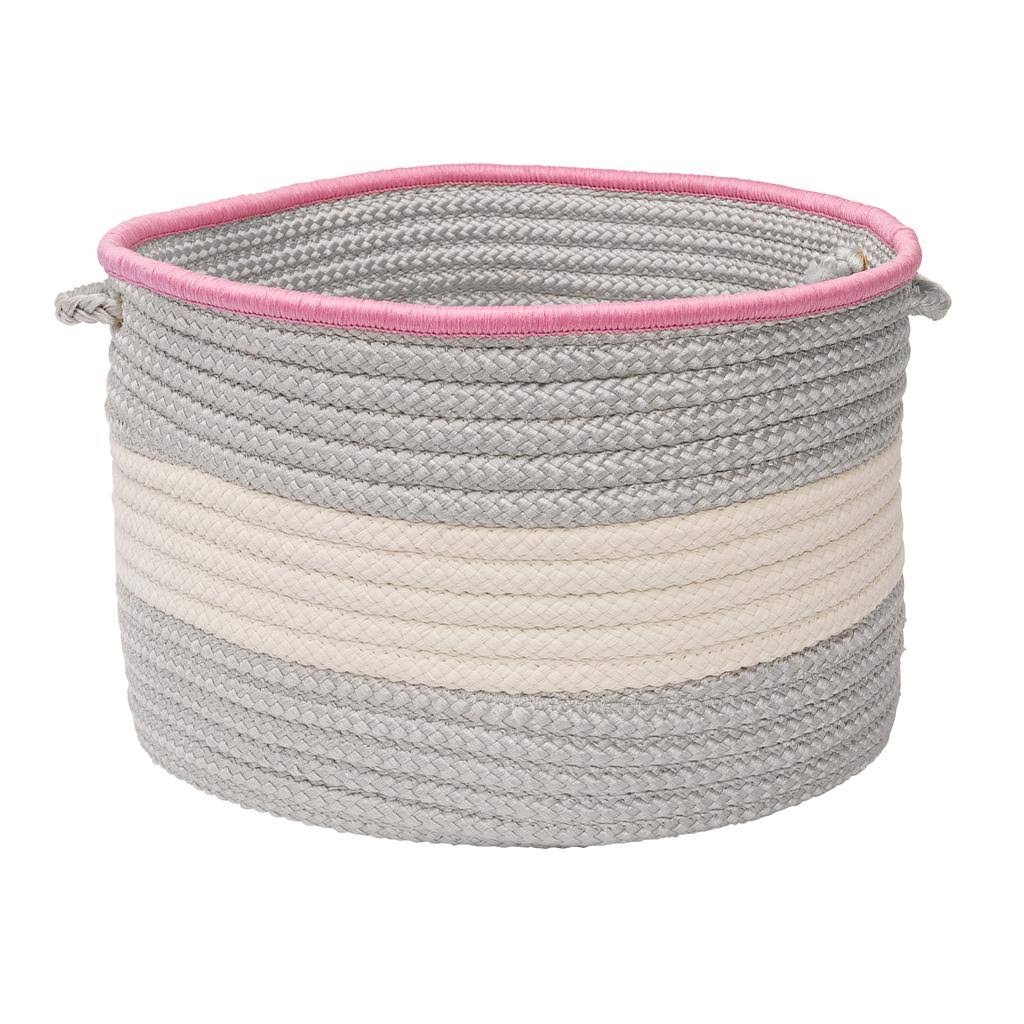Square Basket S838