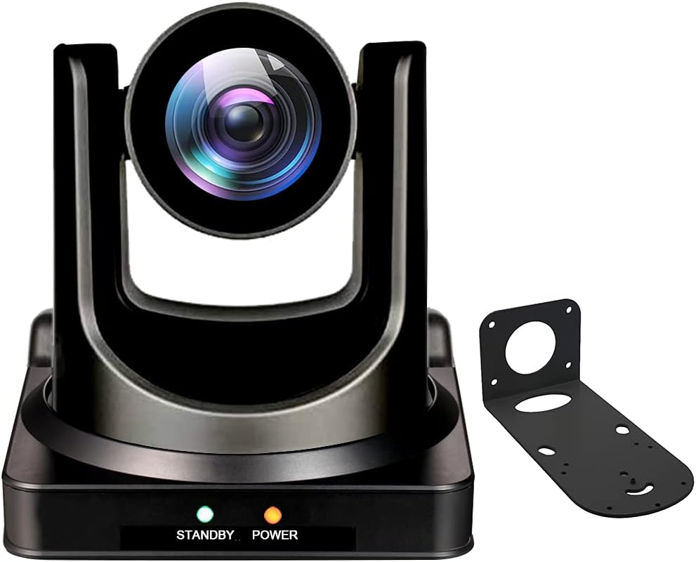 20X Optical PTZ Camera with HDMI/3G-SDI/IP Streaming E452176