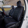 Custom Fit Leatherette Seat Covers V22965